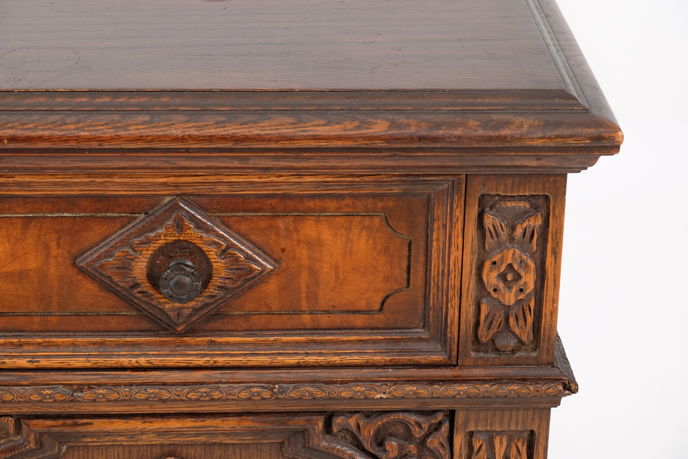 1920s Bernhardt Buffet