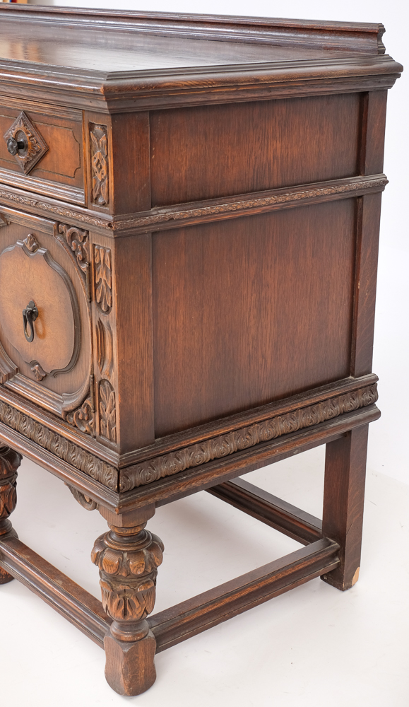 1920s Bernhardt Buffet