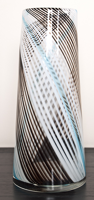 Pair of Decorative Vases