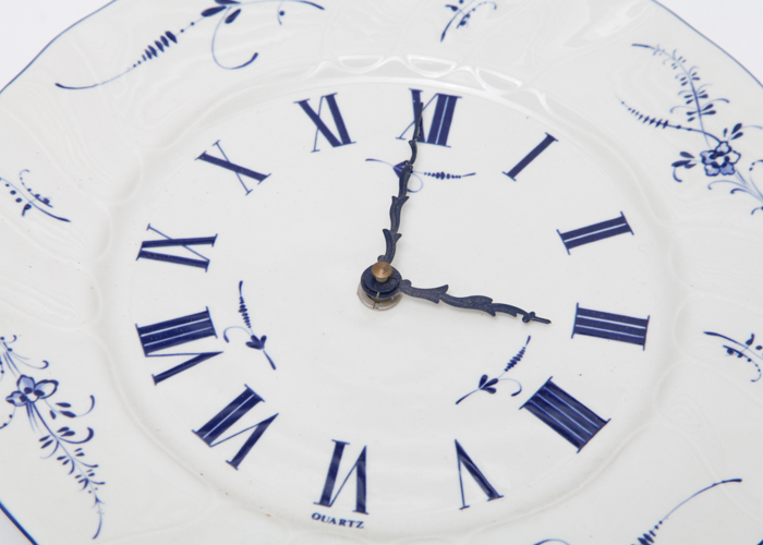 Villeroy & Boch "Vieux Luxembourg" Dinner and Serving Set