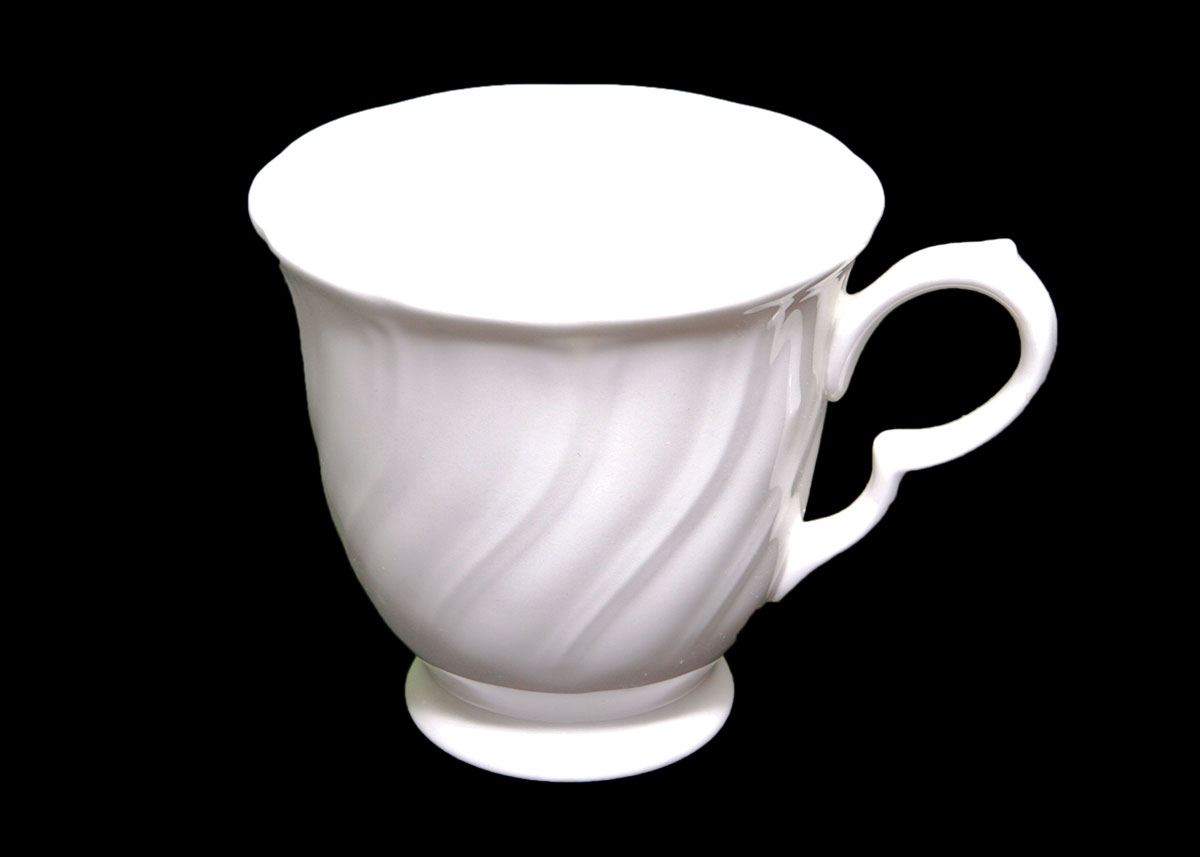 21 Piece Nikko Dishes