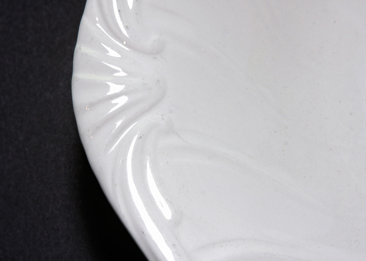 21 Piece Nikko Dishes