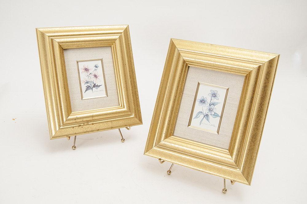 A. Renee Dollar Prints