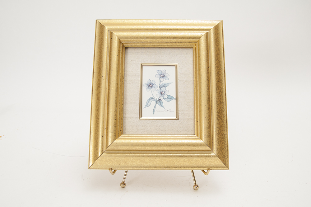 A. Renee Dollar Prints