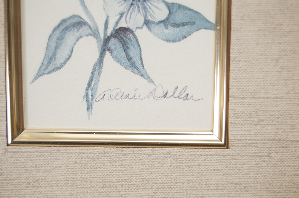 A. Renee Dollar Prints