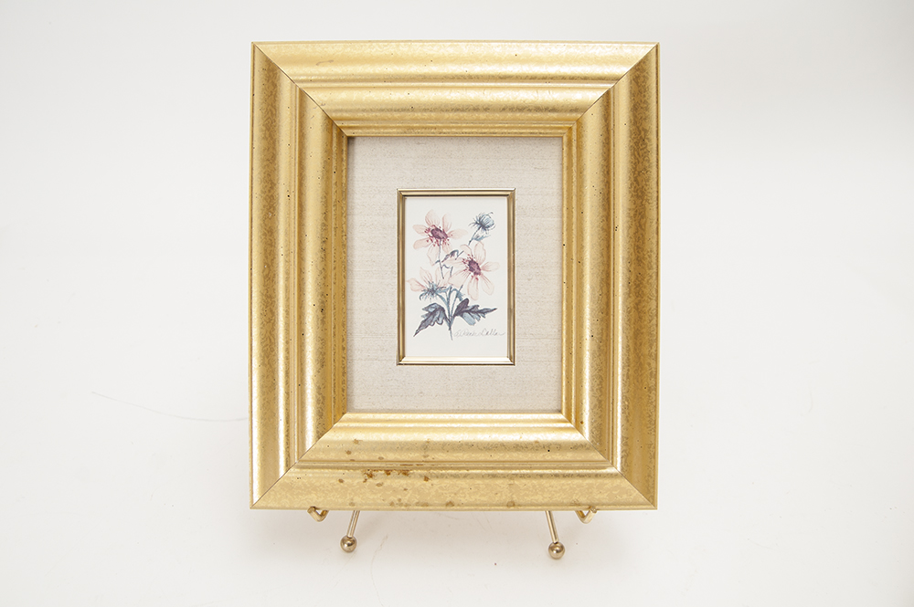 A. Renee Dollar Prints