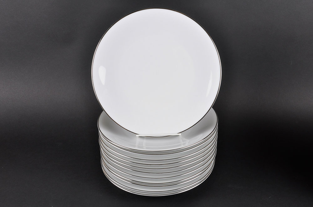 Crown Bavaria "Elegance" China Set