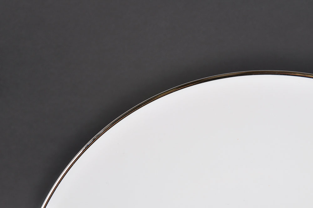 Crown Bavaria "Elegance" China Set