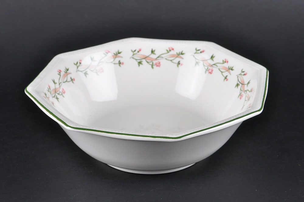 Johnson Brothers "Eternal Beau" China Set