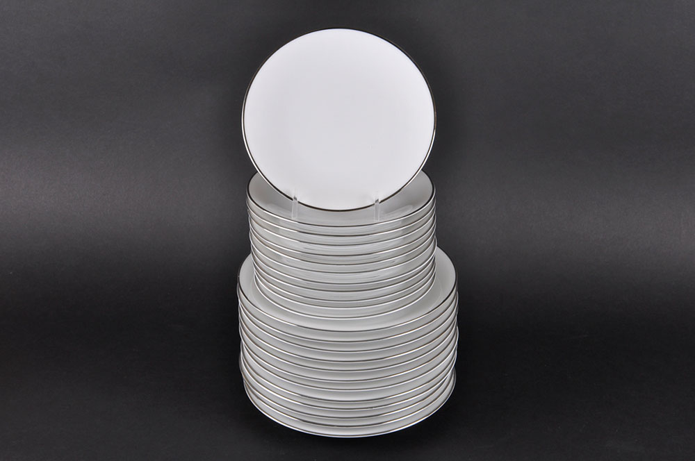 Crown Bavaria "Elegance" China Set