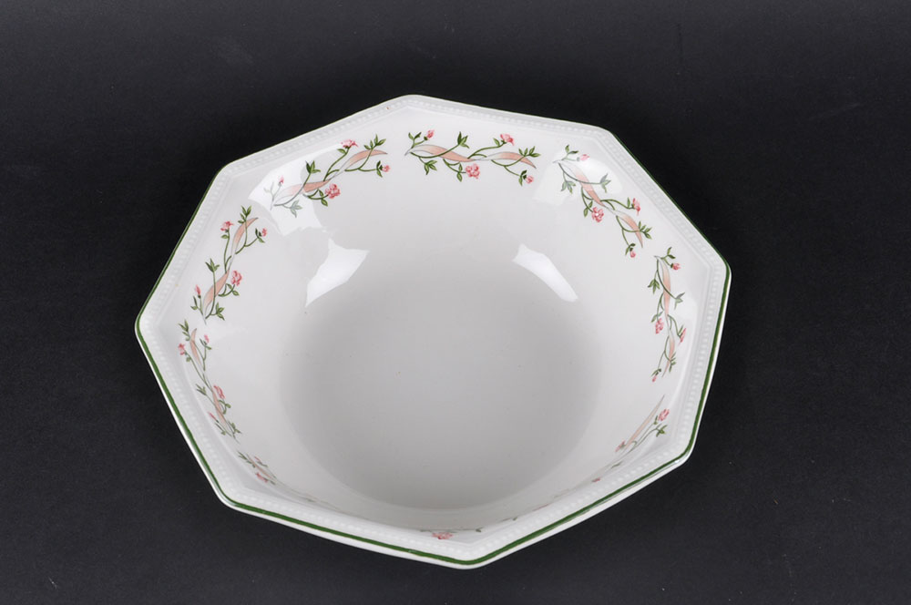 Johnson Brothers "Eternal Beau" China Set