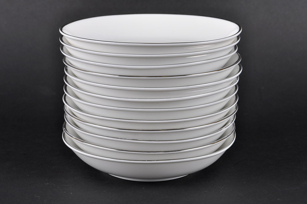 Crown Bavaria "Elegance" China Set