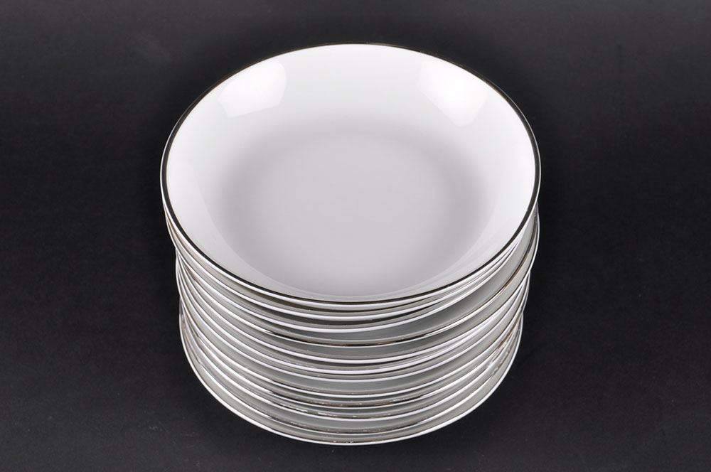 Crown Bavaria "Elegance" China Set