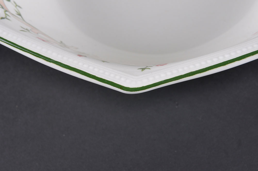 Johnson Brothers "Eternal Beau" China Set