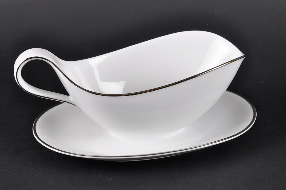 Crown Bavaria "Elegance" China Set