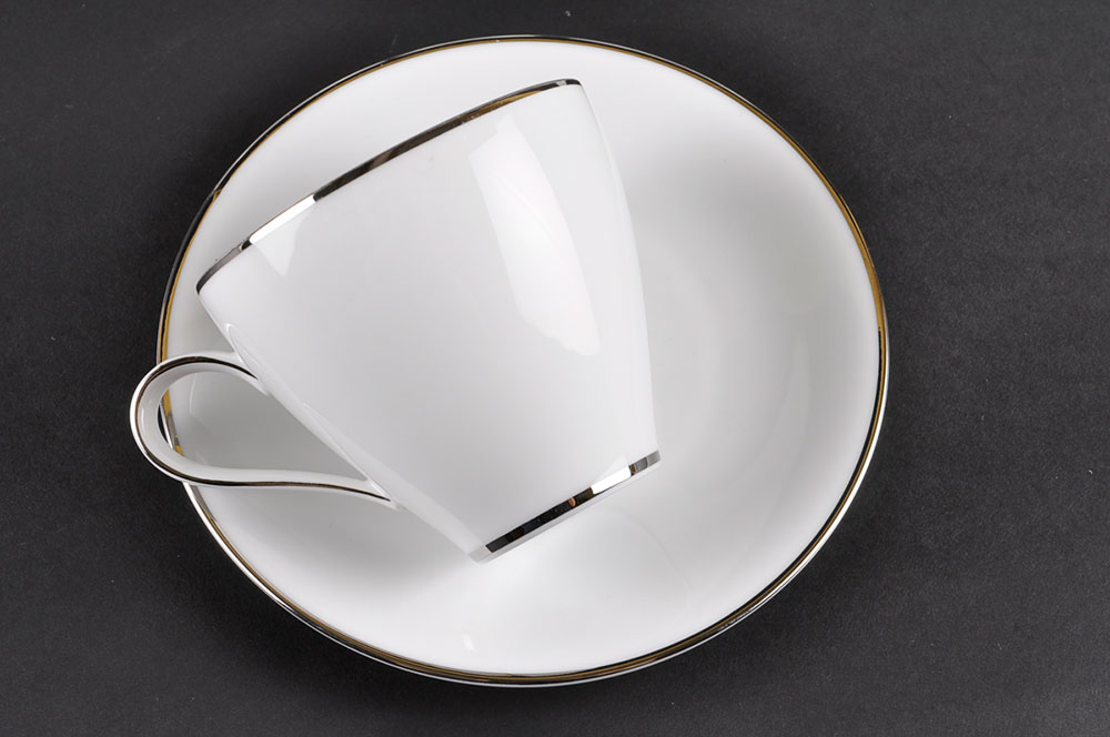 Crown Bavaria "Elegance" China Set