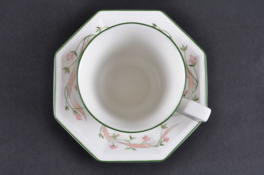 Johnson Brothers "Eternal Beau" China Set