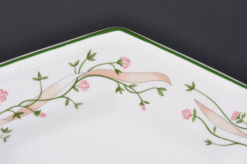 Johnson Brothers "Eternal Beau" China Set