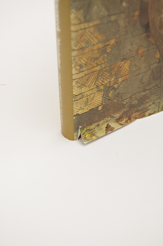 Newsweek "Great Museums of the World" Series