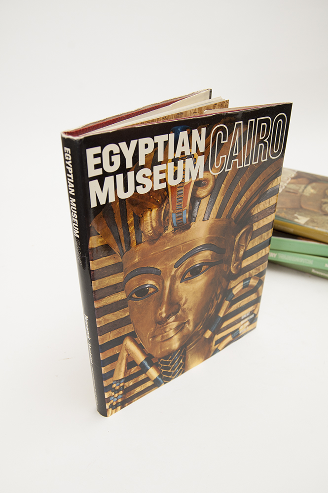 Newsweek "Great Museums of the World" Series