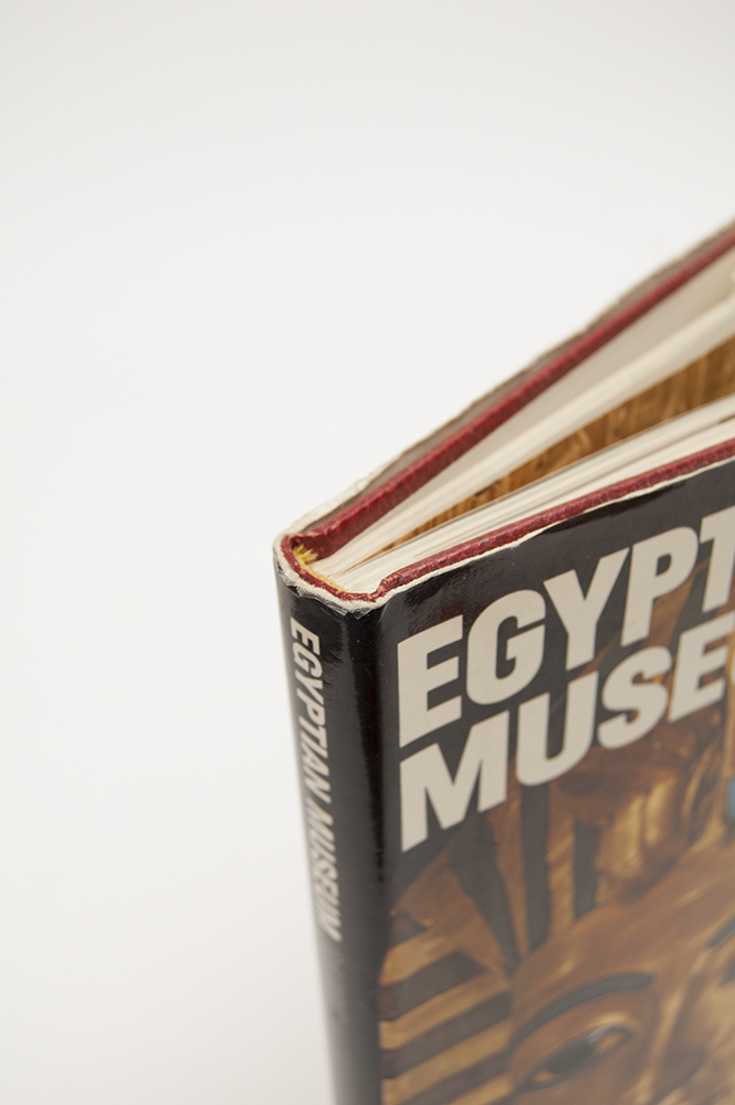 Newsweek "Great Museums of the World" Series