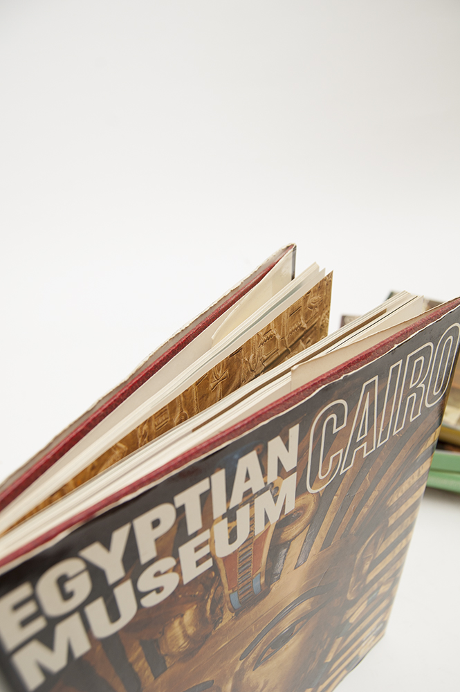 Newsweek "Great Museums of the World" Series