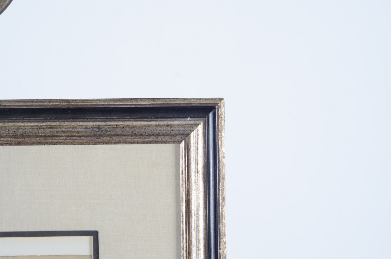 Original Charcoal Nude