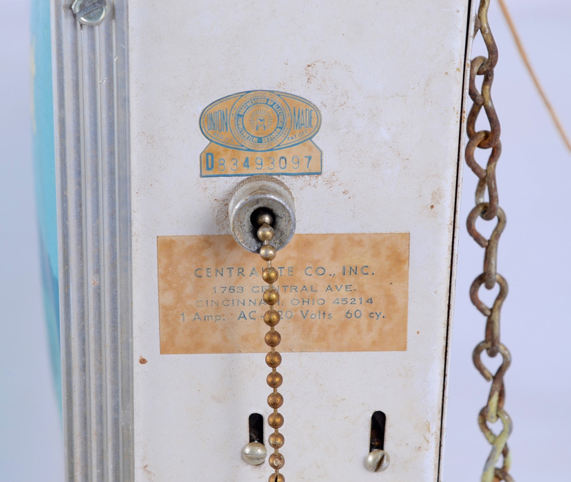 1970s Riverfront/Cincinnati Beer Electric Sign