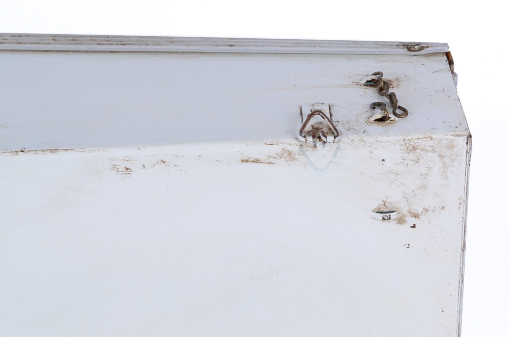 1970s Riverfront/Cincinnati Beer Electric Sign