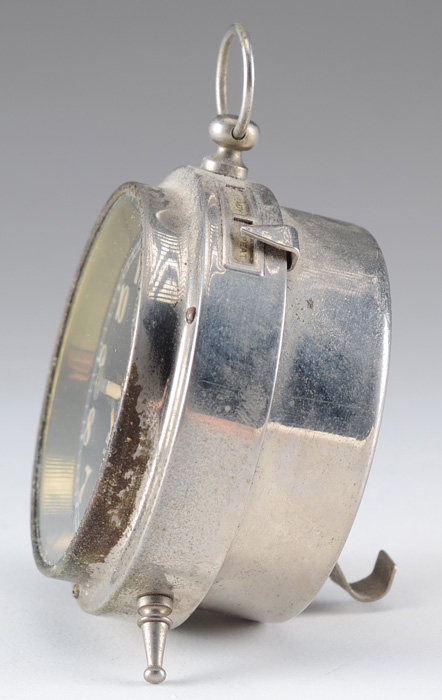 1920's Antique Westclox "Baby Ben" Alarm Clock