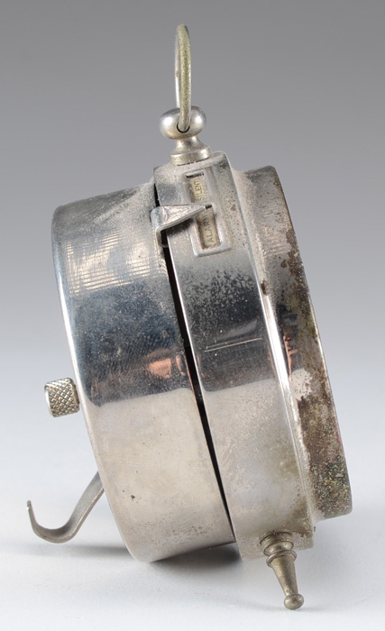 1920's Antique Westclox "Baby Ben" Alarm Clock