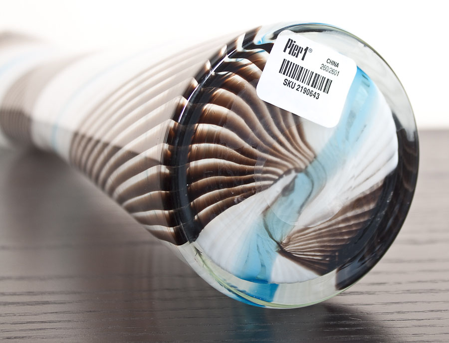 Pair of Decorative Vases