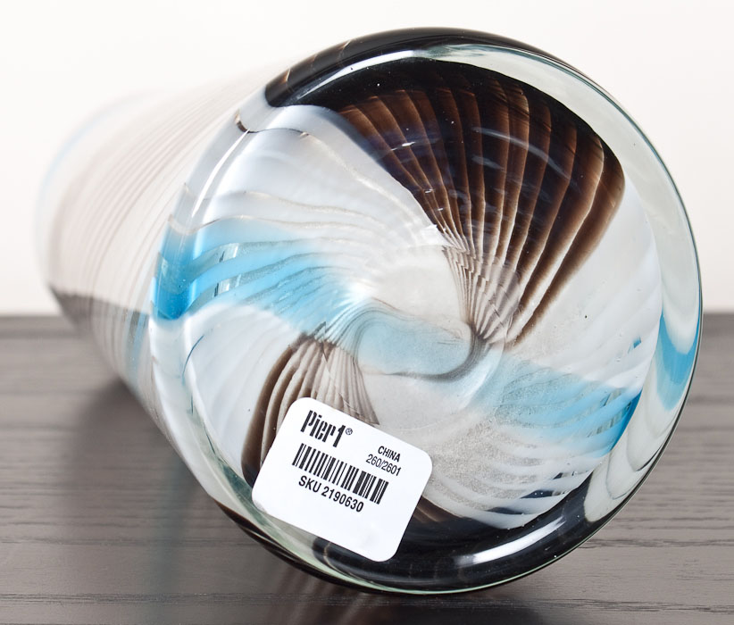 Pair of Decorative Vases