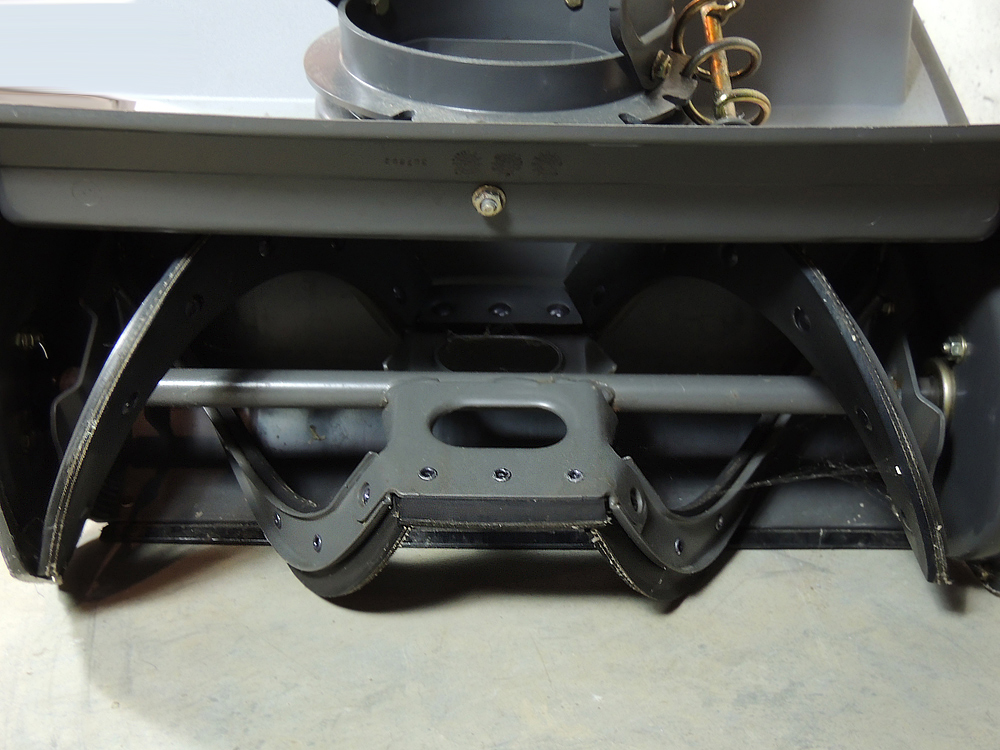 Craftsman Snow Thrower