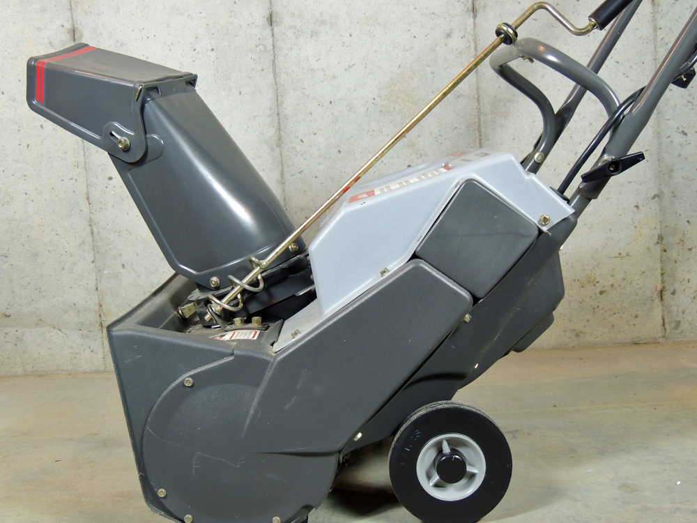 Craftsman Snow Thrower
