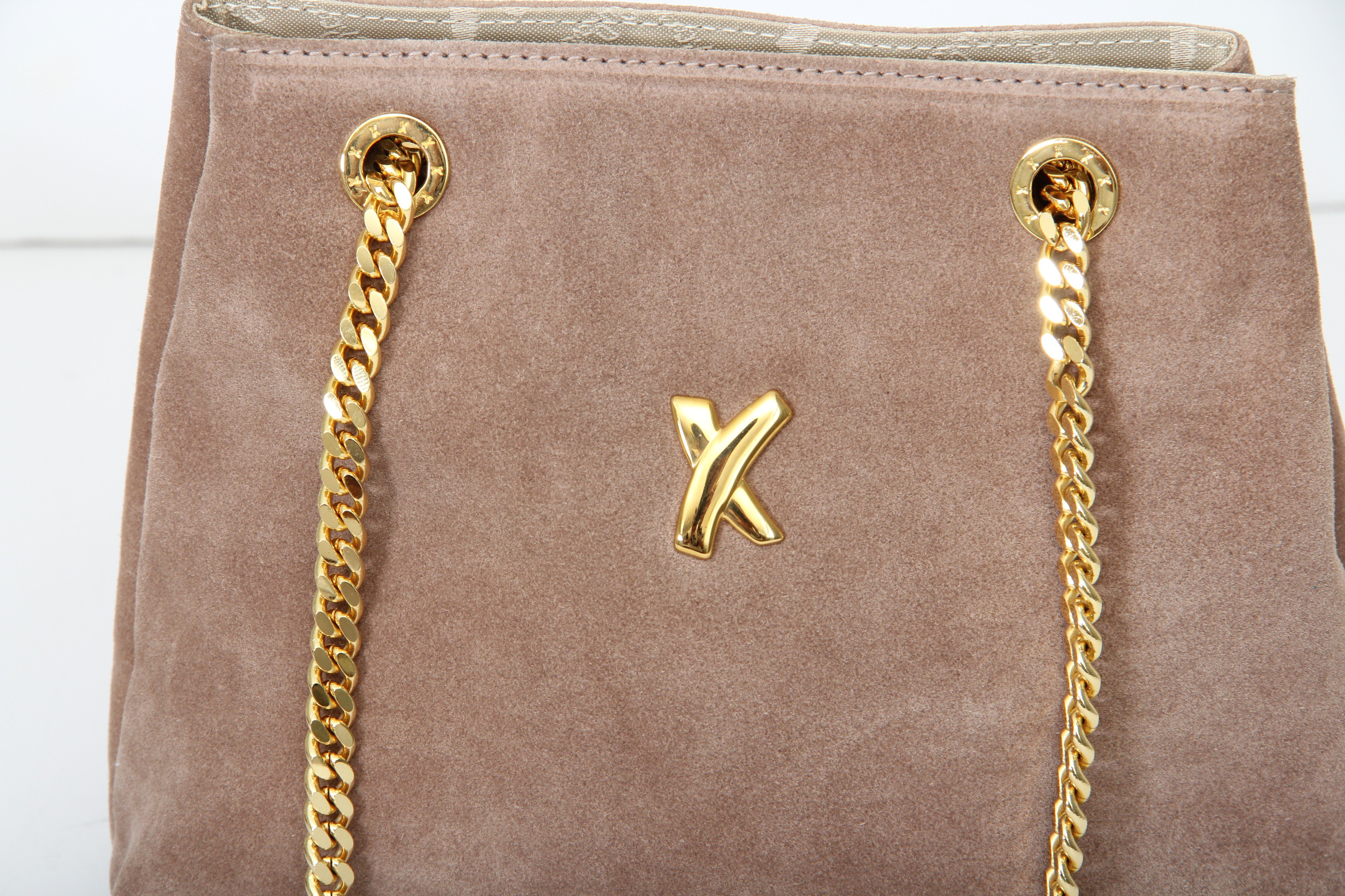 Pair of Paloma Picasso Handbags