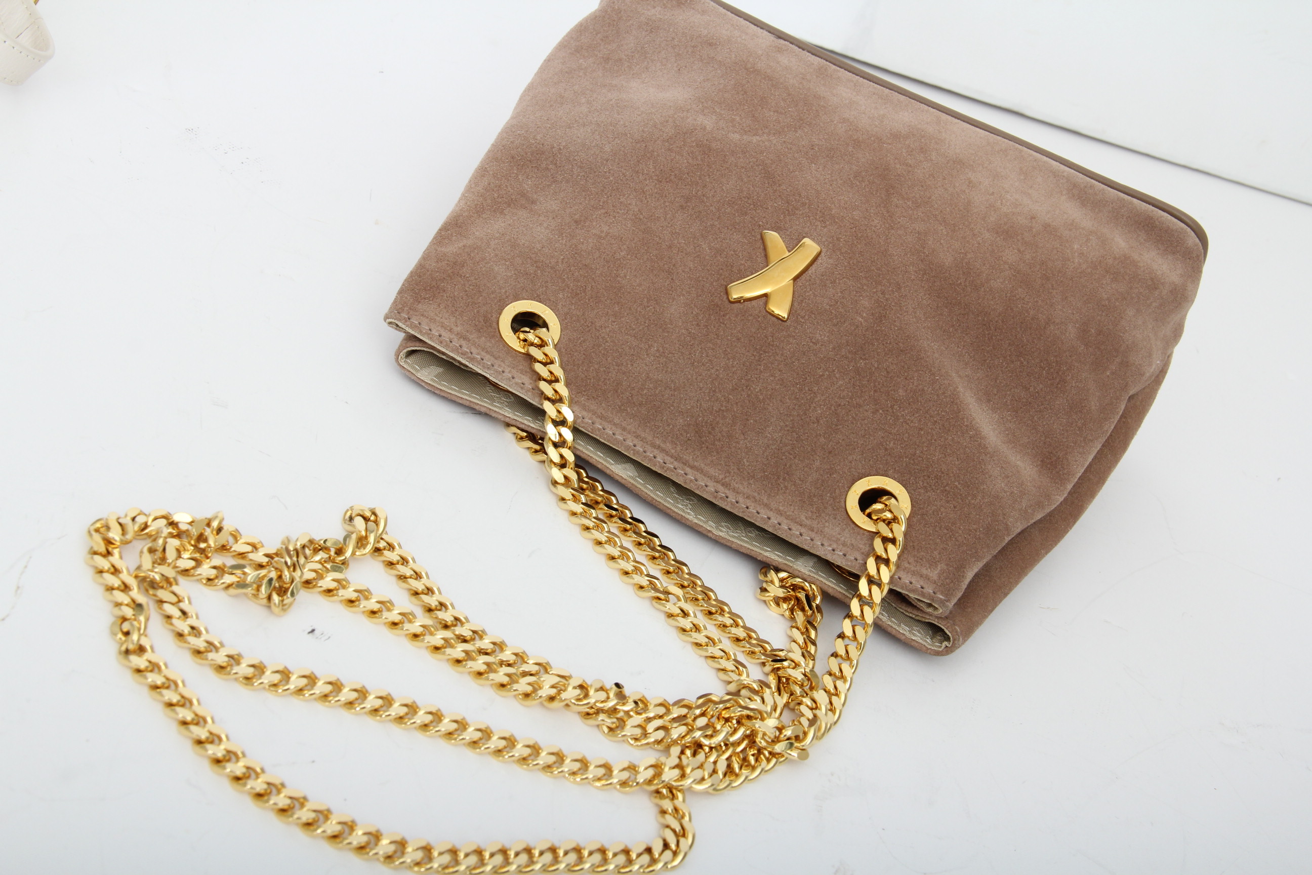 Pair of Paloma Picasso Handbags