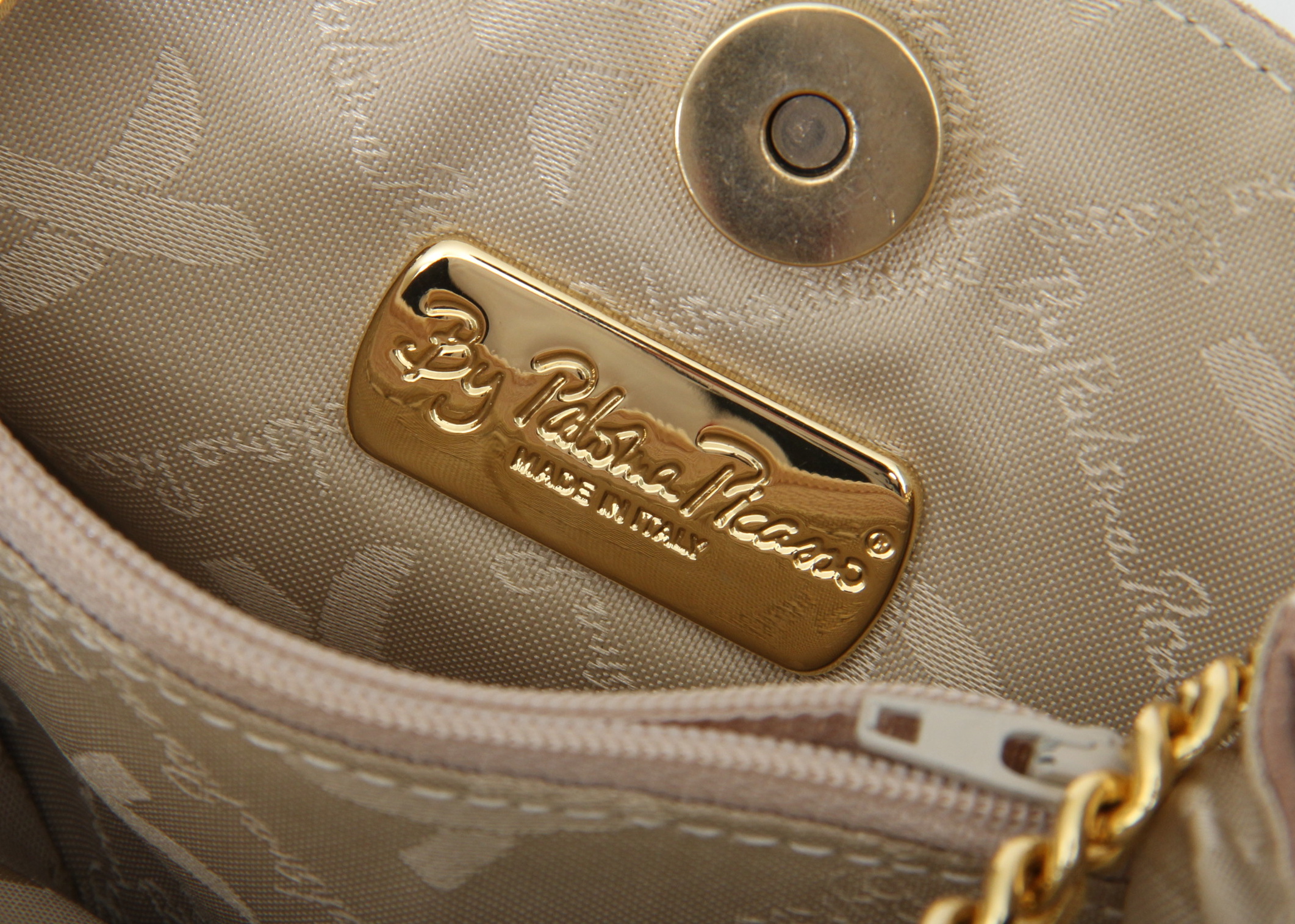 Pair of Paloma Picasso Handbags