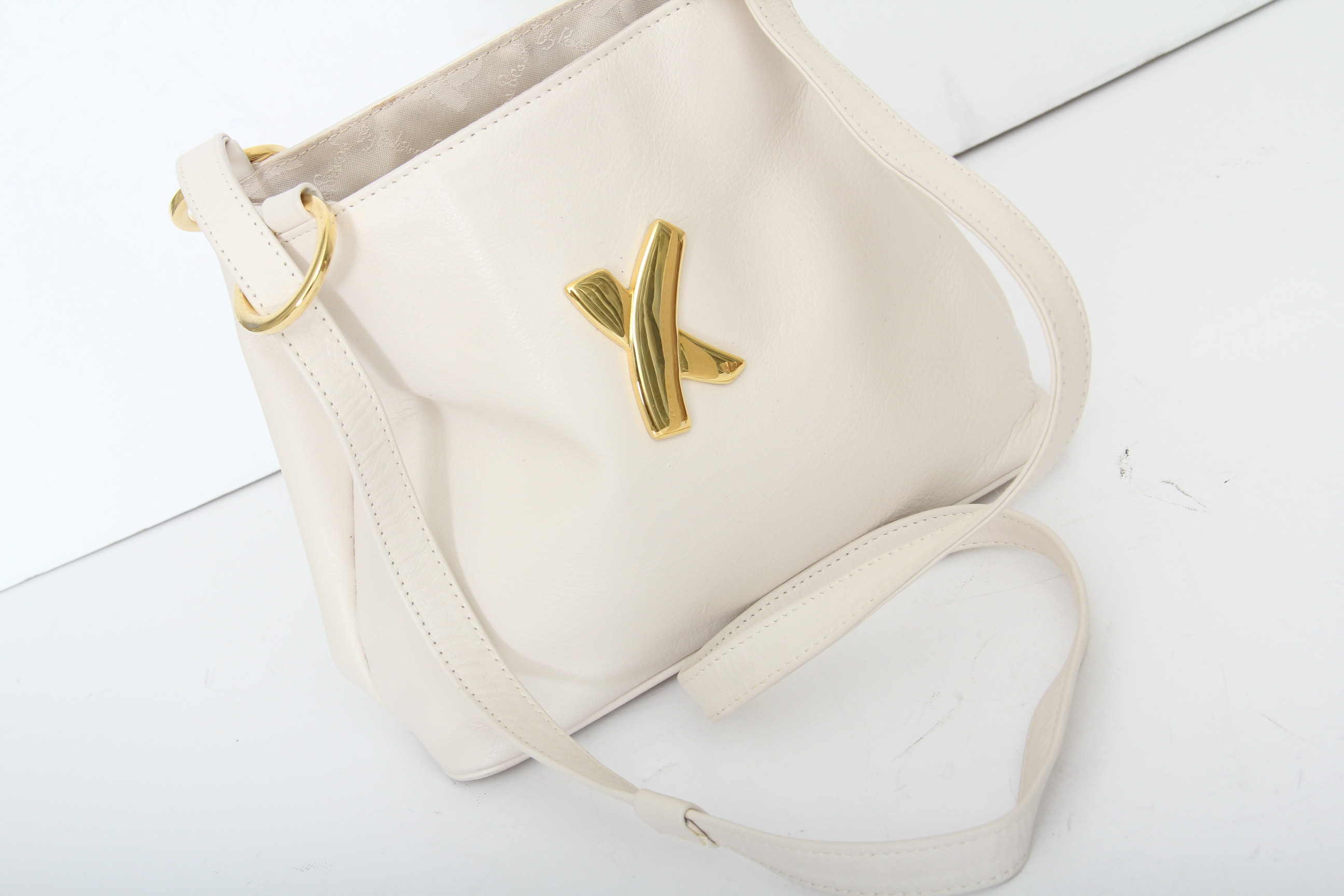 Pair of Paloma Picasso Handbags