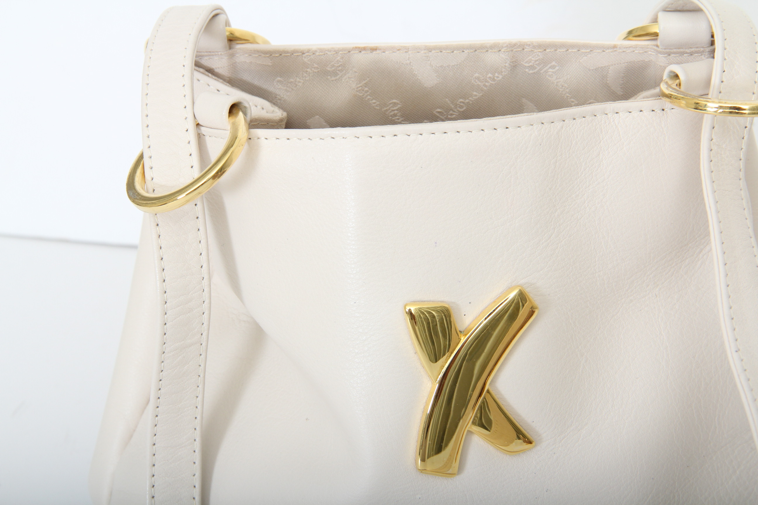 Pair of Paloma Picasso Handbags