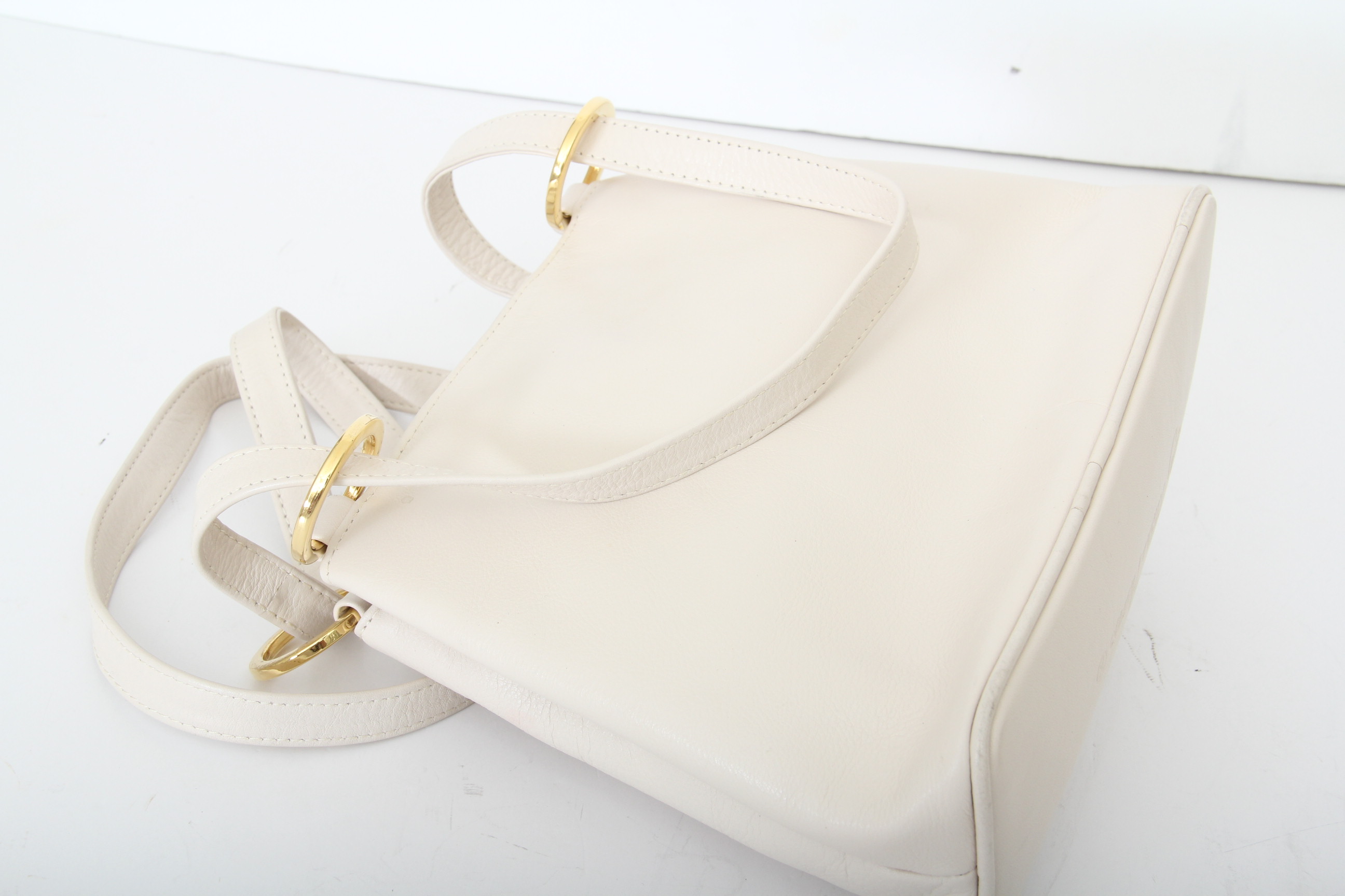 Pair of Paloma Picasso Handbags