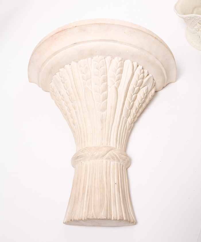 Antique-Inspired Decorative Objects