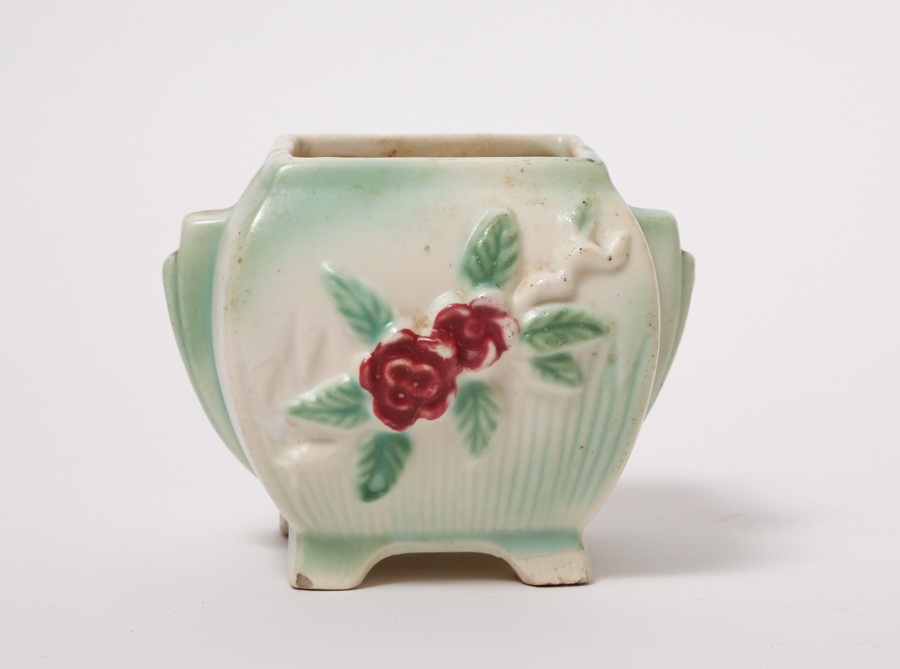 Antique-Inspired Decorative Objects