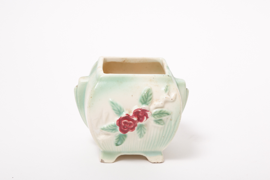 Antique-Inspired Decorative Objects