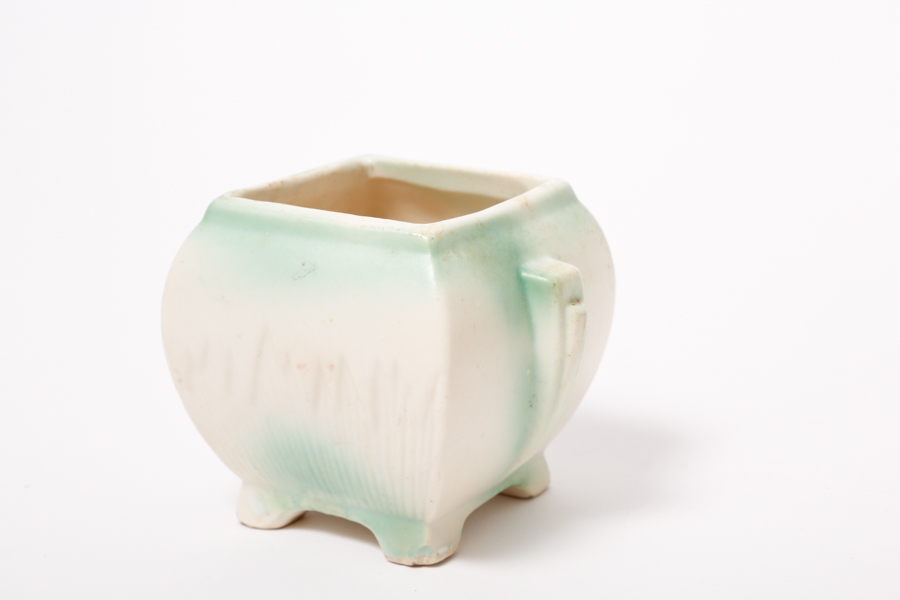 Antique-Inspired Decorative Objects