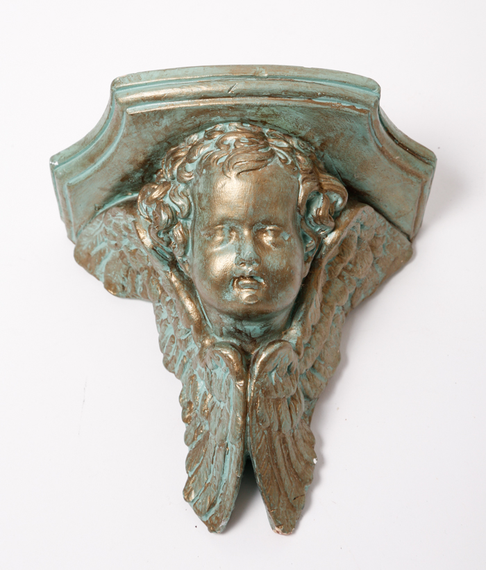 Antique-Inspired Decorative Objects