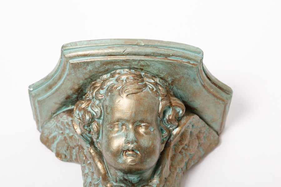 Antique-Inspired Decorative Objects