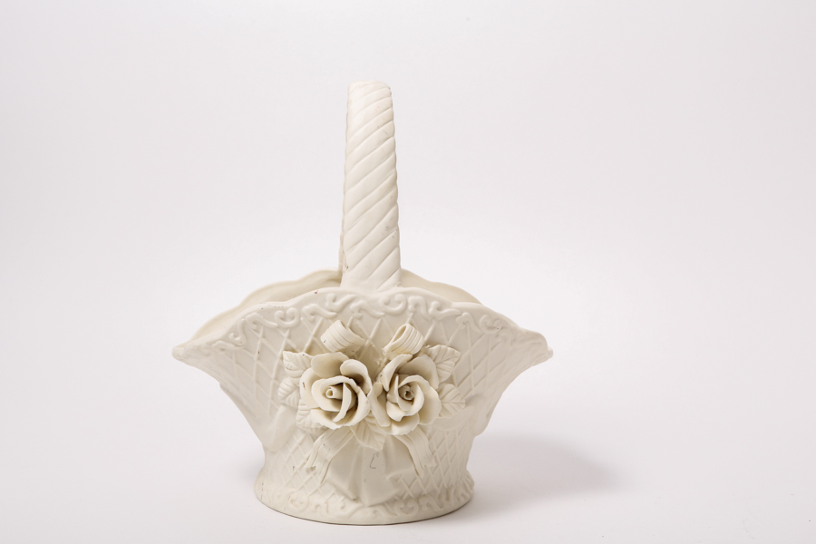 Antique-Inspired Decorative Objects