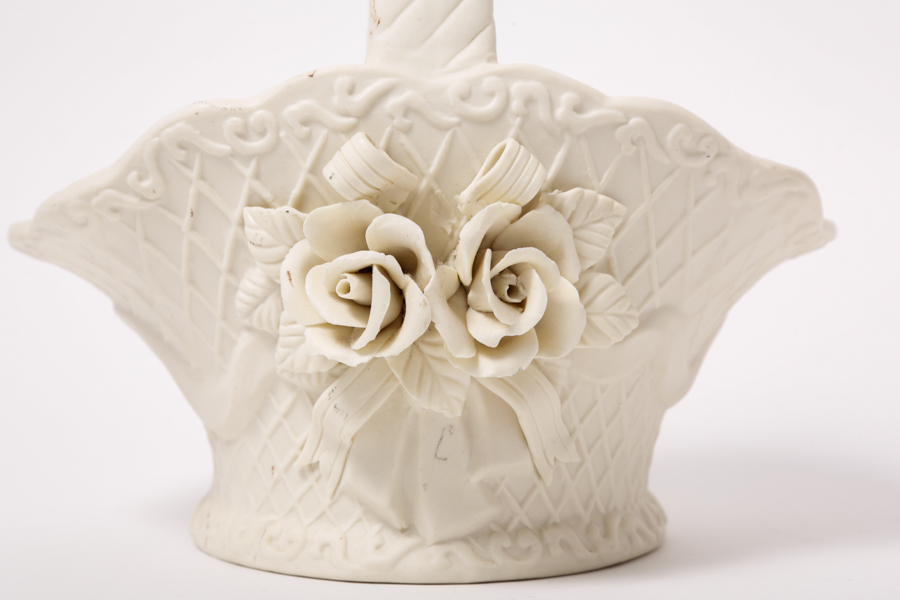 Antique-Inspired Decorative Objects