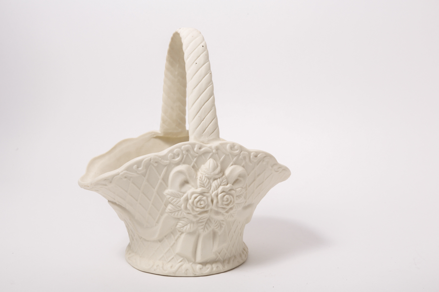 Antique-Inspired Decorative Objects